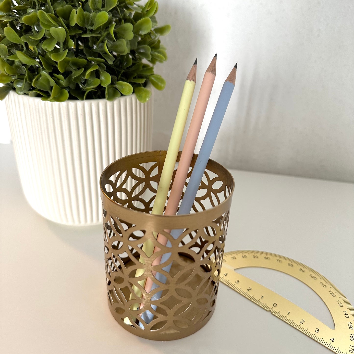 Pencil-Set | pastel | 2-piece