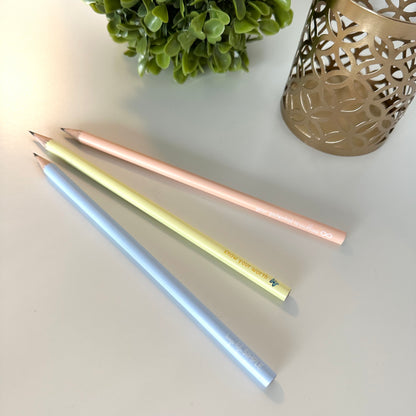 Pastell Pencil SET